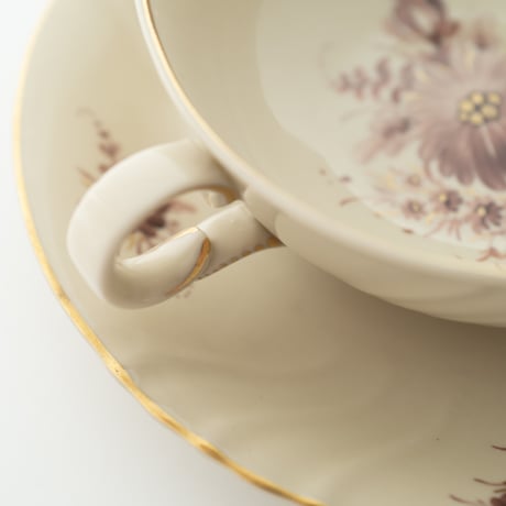 Old Arabia｜RE model｜soup bowl φ12.2cm