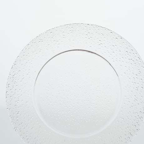 Iittala｜Aura｜plate φ21cm