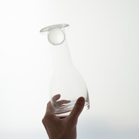 Nuutajarvi｜1563 ｜bottle / decanter