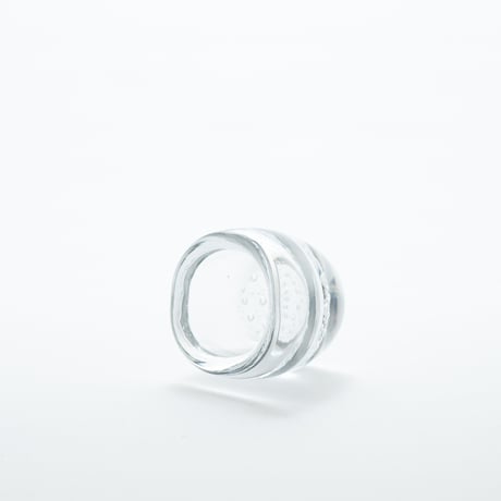 Iittala｜Art glass｜bubble