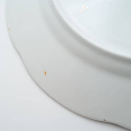 Arabia｜Pekka｜plate φ24cm｜2