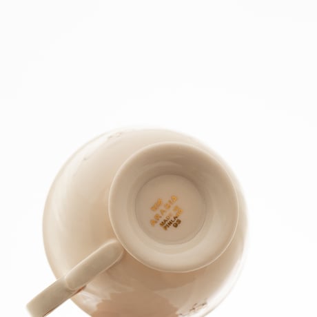 Old Arabia｜RE model｜Raija｜cup φ9.2cm