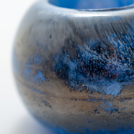 Nuutajarvi / Iittala｜Pilvi｜candle holder｜06
