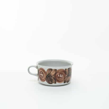 Arabia｜Rosmarin｜cup  φ10cm｜ES