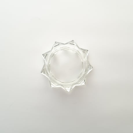 Arabia｜Virve｜ash tray / candle holder