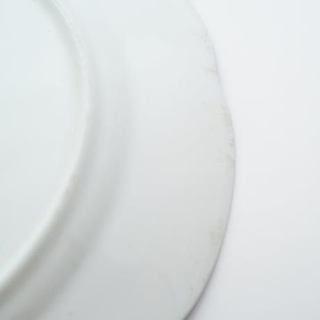 Arabia｜Pekka｜plate φ24cm｜1