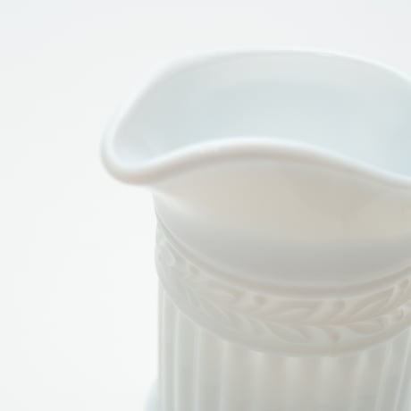Riihimaki｜Kara｜creamer