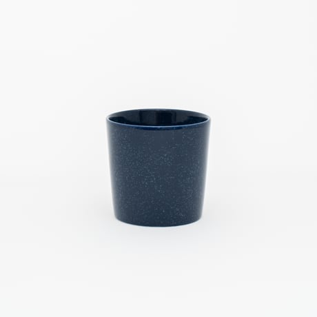 Arabia / Iittala｜Teema｜mug φ8.3cm｜dotted blue