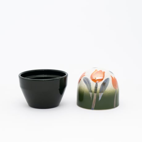 Arabia｜Helja｜Forever flower