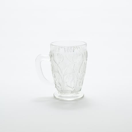Riihimaki｜glass φ6.8cm｜tulip