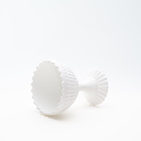 Iittala / Marimekko｜Maribowl｜white
