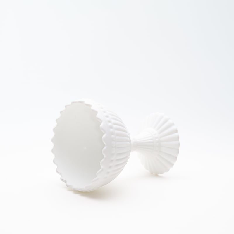 Iittala / Marimekko｜Maribowl｜white | lumikka shop