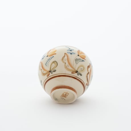 Old Arabia｜ARA｜bowl with lid