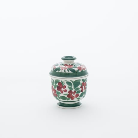 Arabia｜Purpuri Jenkka｜sugar bowl