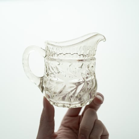 Riihimaki｜6647｜creamer