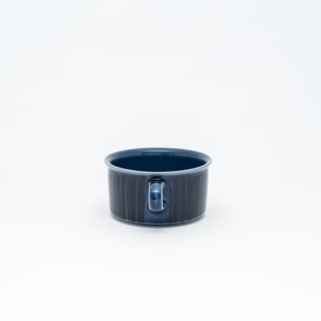 Arabia｜Blue Kosmos｜cup φ10cm｜2