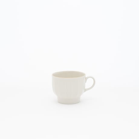 Arabia｜FN model｜cup φ7cm｜white
