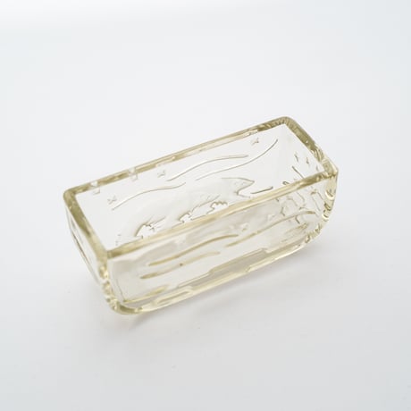 Riihimaki｜polar bear｜bowl 13.8cm