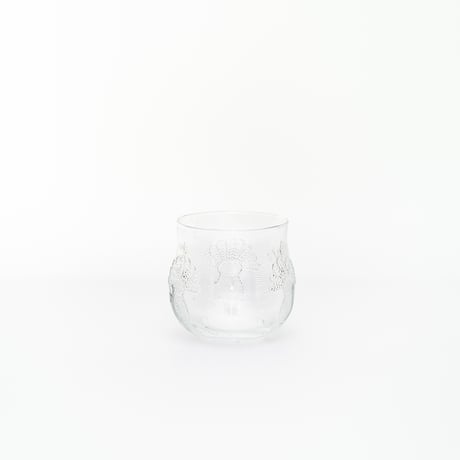 Nuutajarvi｜Silja｜glass φ7.6cm
