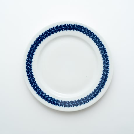 Arabia｜Asta｜plate φ17.5cm