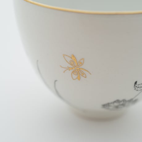 Arabia｜Perho｜bowl φ10cm