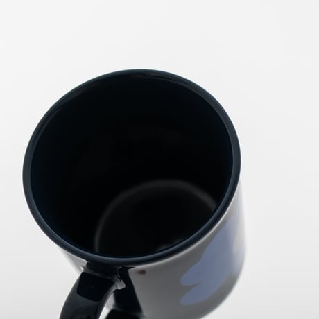 Marimekko｜mug φ8.3cm｜Unikko