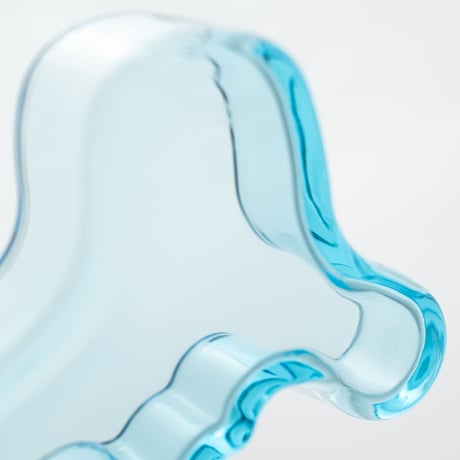 Iittala｜Aalto Collection｜bowl 136mm｜light blue