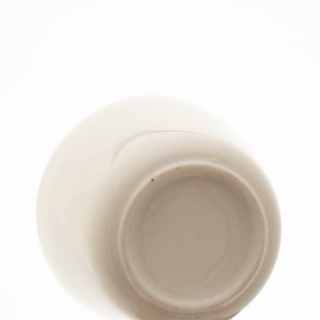 Old Arabia｜cup φ7.0cm｜purple and gold