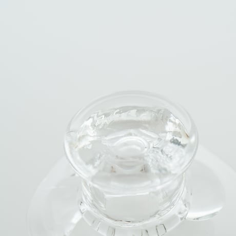 Nuutajarvi｜lumme｜mini candle holder