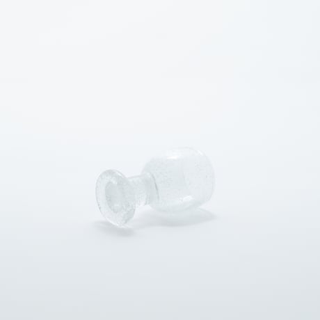 Nuutajarvi｜Iglu｜glass φ5cm