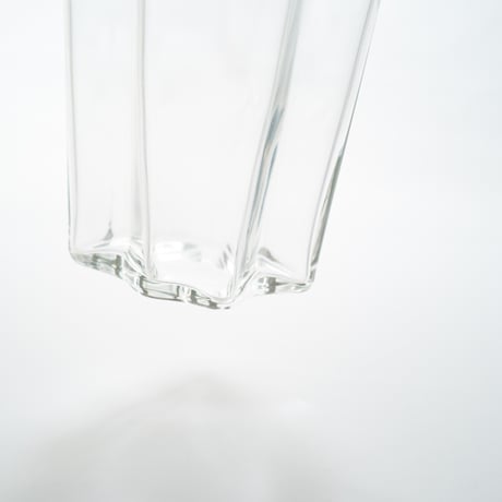 Iittala｜Aalto Collection｜vase H150mm｜3021