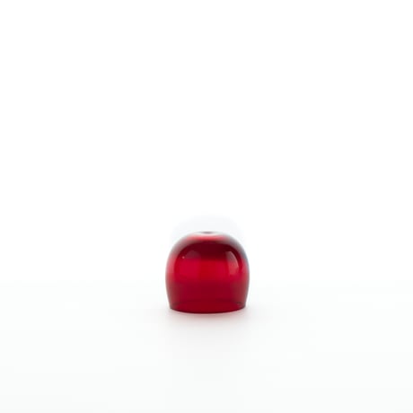 Nuutajarvi｜Marja(ﾏﾙﾔ)｜glass｜S｜red｜②