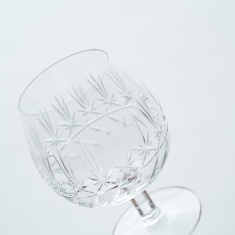 Nuutajarvi｜Leo｜aroma glass φ5.2cm｜A