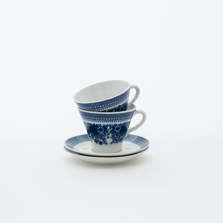 Arabia｜Elisabet｜cup φ7.7cm