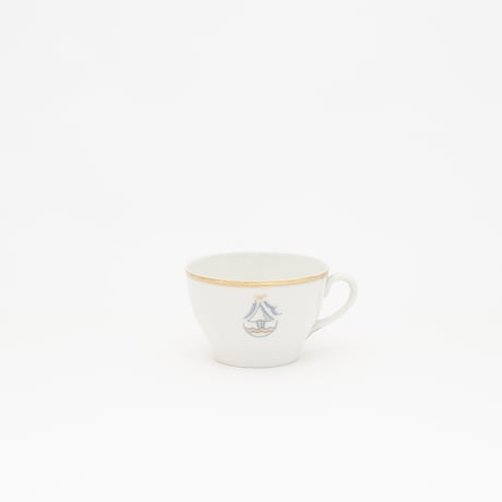 Old Arabia｜cup φ8.3cm｜ship