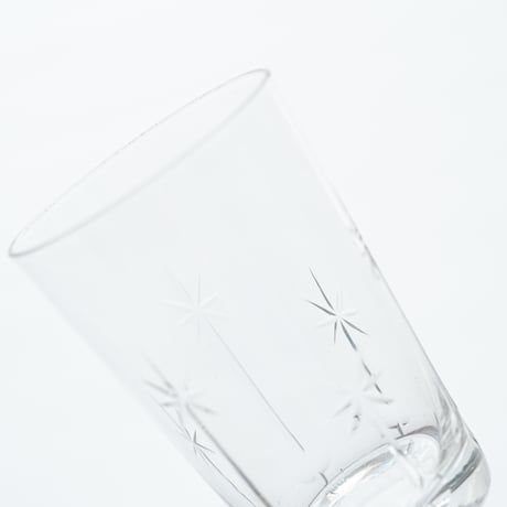 Iittala｜Venus｜glass φ6.3×H9.8cm