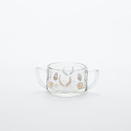 Riihimaki｜Lyyra｜bowl｜gold