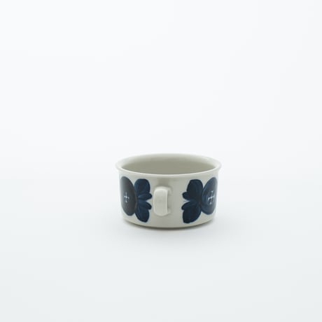 Arabia｜Anemone｜cup φ10cm