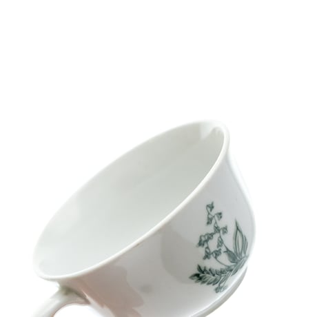 Old Arabia｜AS model｜cup φ8.4cm