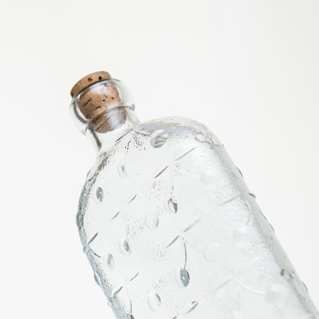 Riihimaki｜Kirsikka｜glass bottle