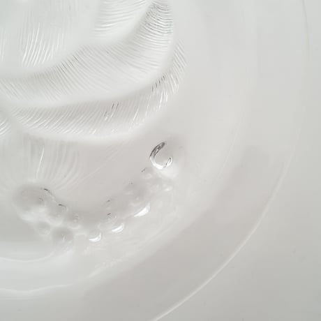 Nuutajarvi｜Pioni｜plate φ21cm