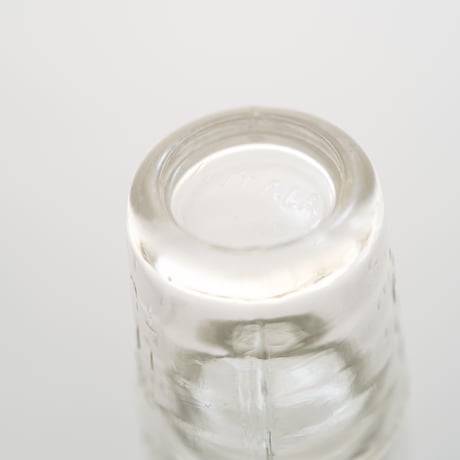 Iittala｜measuring glass φ4.6cm｜01