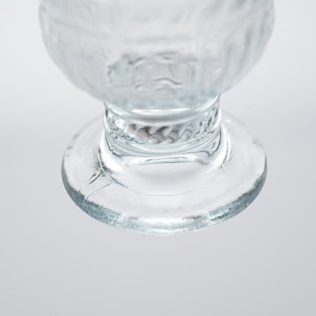Riihimaki｜Olga｜shot glass φ5cm