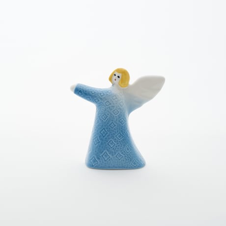 Arabia｜Helja｜angel｜blue