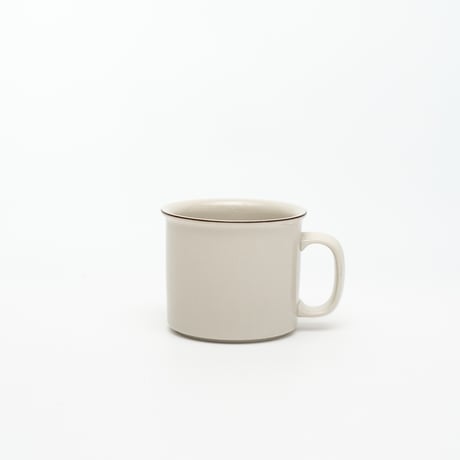 Arabia｜Fennica｜D-handle｜cup φ10.3cm