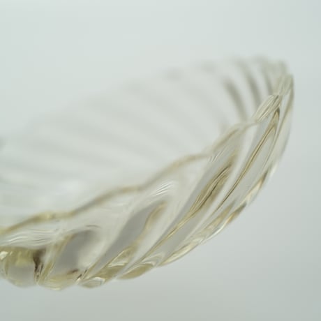 Riihimaki｜Baccarat｜bowl φ10cm