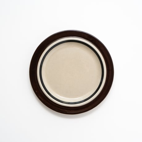 Arabia｜Ruija｜plate φ17.5cm