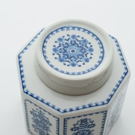 Arabia｜Kismet｜pot φ8.5cm