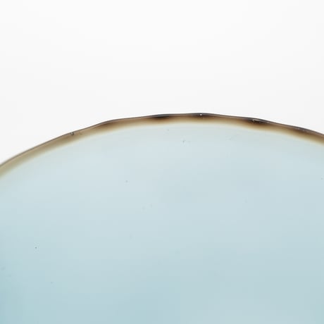 Nuutajärvi｜Viola｜glass φ7.5cm｜3