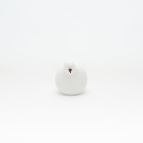 Nuutajarvi / Iittala｜Birds by Toikka｜Downy Chick